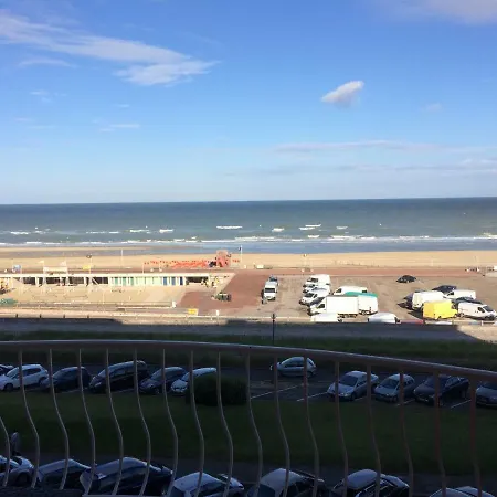 Studio Face Mer Le Touquet Exterior foto