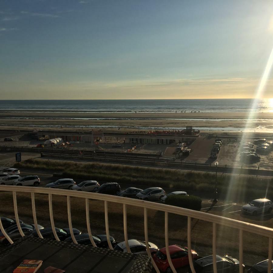 Face Apartment Le Touquet